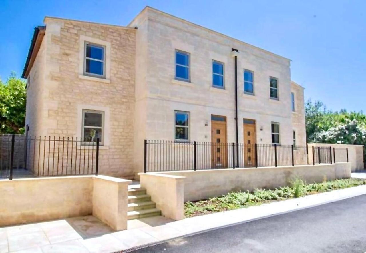 3 York Mews Villa Bath Exterior foto
